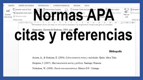 referencias en normas apa online|Crea citas APA de manera fácil y gratis